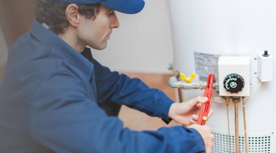 Professional Tankless Water Heater Installation in White Plains, NY